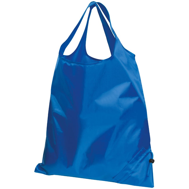 Logotrade promotional gifts photo of: Cooling bag ELDORADO, Blue