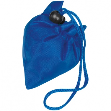 Logotrade corporate gifts photo of: Cooling bag ELDORADO, Blue