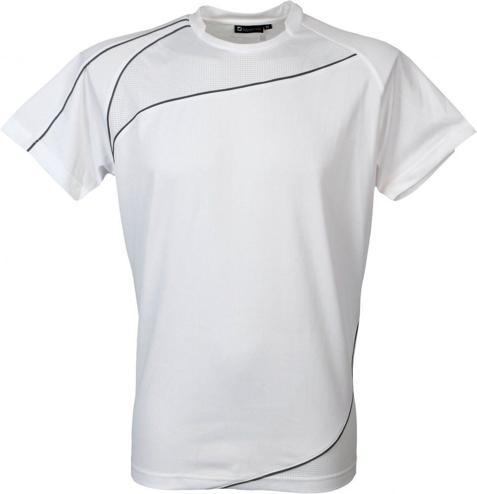 Logotrade promotional merchandise picture of: RILA MEN T-shirt