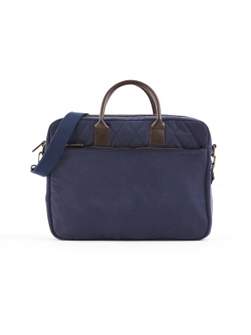 Logotrade promotional product picture of: Brooklands Weekender, navy