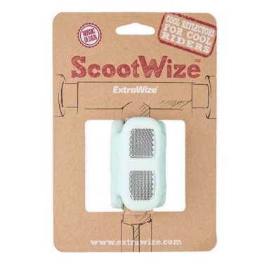 Logotrade promotional products photo of: Scootwize safety reflector
