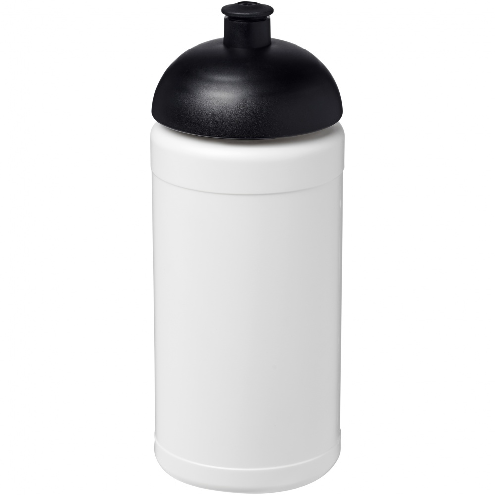 Logotrade advertising product picture of: Baseline® Plus 500 ml dome lid sport bottle
