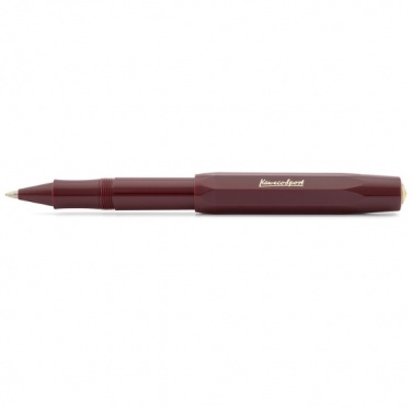 Logotrade promotional gift picture of: Kaweco Sport Gel Roller