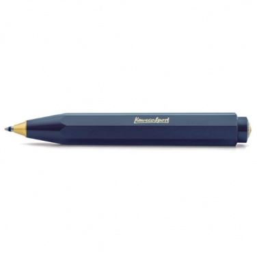 Logotrade promotional product picture of: Kaweco Sport ballpoint pen