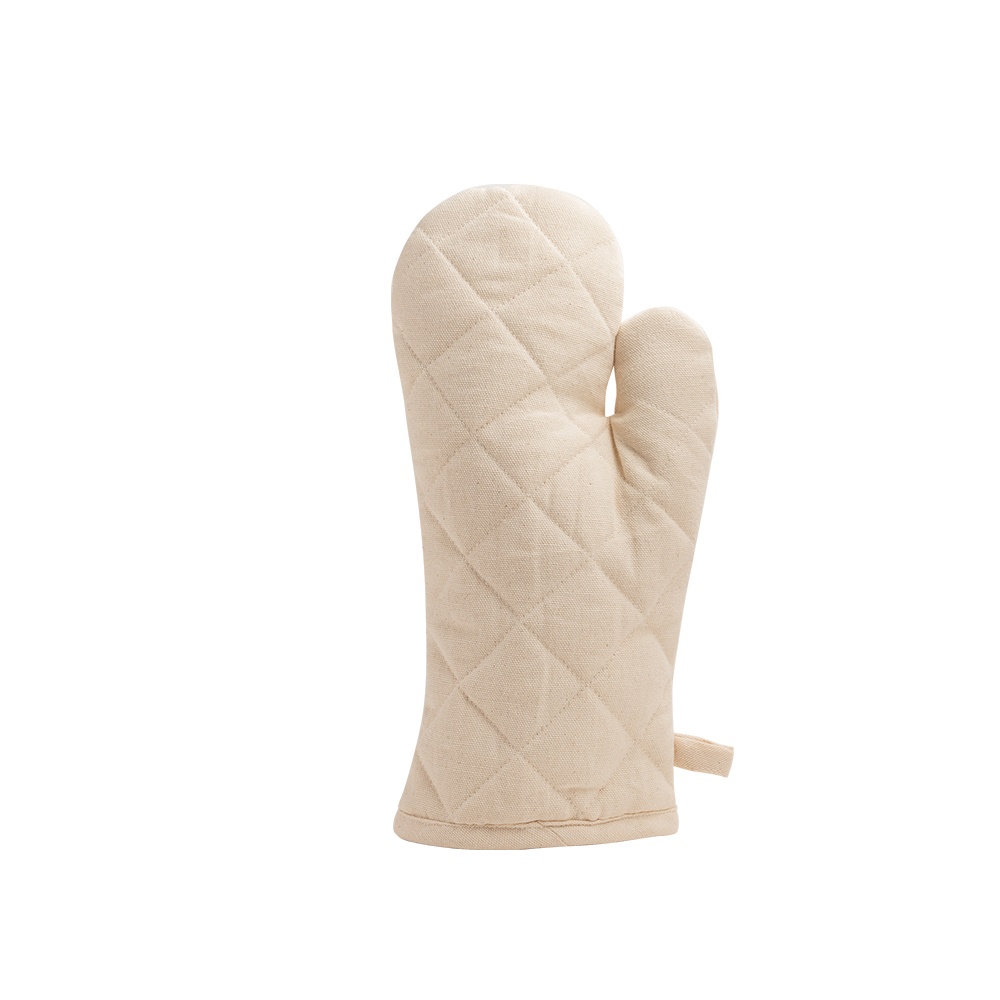 Logotrade promotional item image of: Kitchen glove, beige