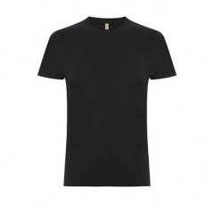 Salvage unisex classic fit t-shirt, black