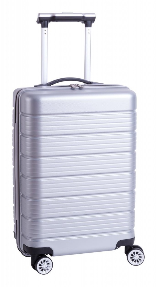 Logo trade promotional items picture of: Silmour trolley bag