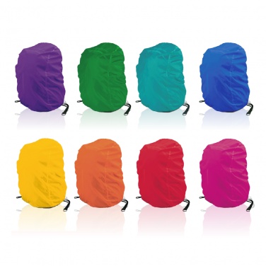 Logotrade promotional merchandise photo of: Trekking backpack FLASH M, turquoise