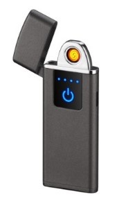Logotrade promotional product image of: Simple electric cigar lighter