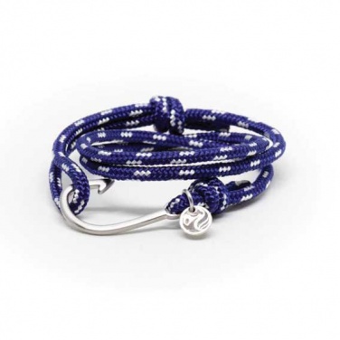 Logotrade corporate gift image of: Social Plastic Bracelet
