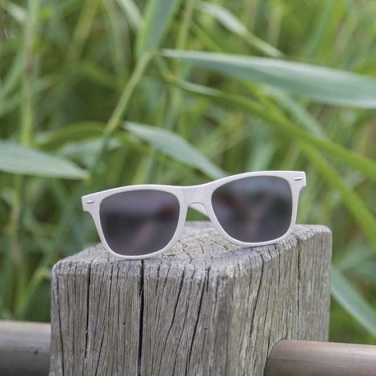 Logo trade promotional items picture of: Wheatstraw Sunglasses