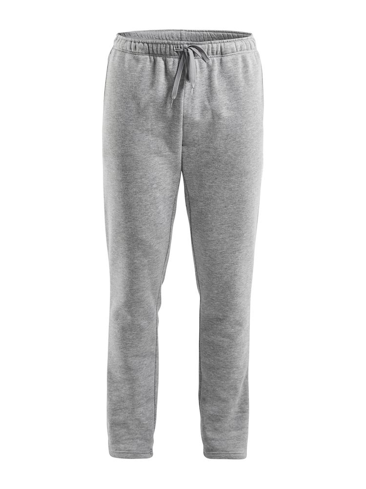 Logotrade promotional merchandise image of: Community mens' sweatpants, grey