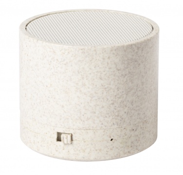 Logotrade promotional item image of: Cayren bluetooth speaker