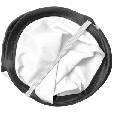 Logo trade promotional product photo of: Foldable fan, White