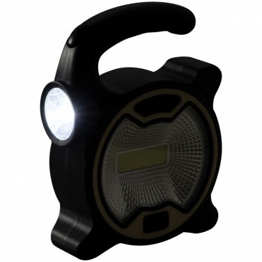 Logotrade promotional product image of: COB light, Black