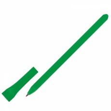 Carboard pen, Green