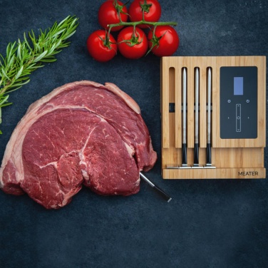 Logotrade business gift image of: Meater - wireless cooking thermometer