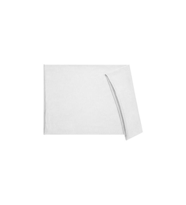 Logotrade business gift image of: Bandana X-Tube cotton, white