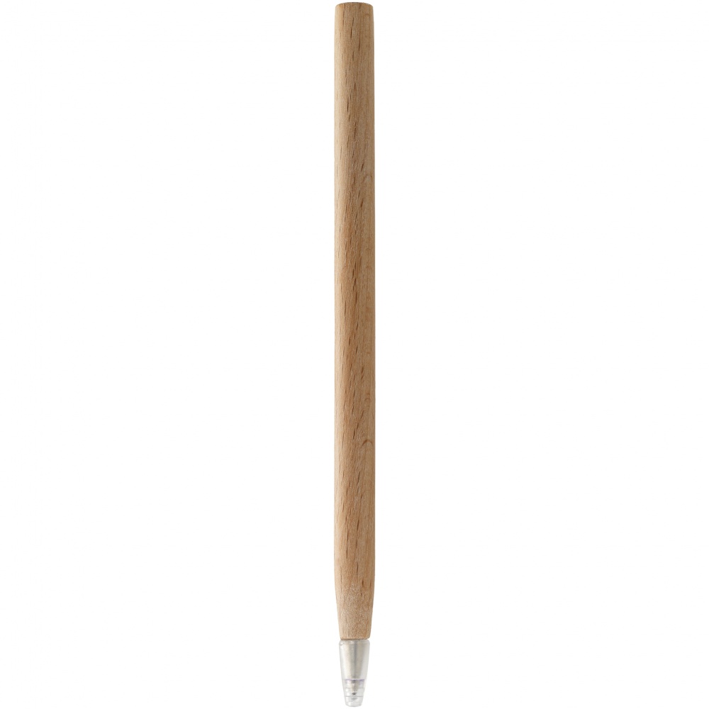 Logotrade promotional merchandise photo of: Arica ballpoint pen