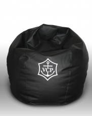 Bag-chair artificial leather 250 L