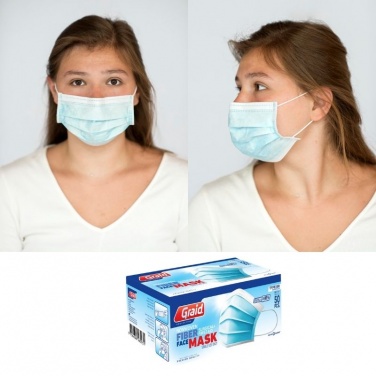 Logotrade promotional gifts photo of: Medical Surgical mask Type IIR
