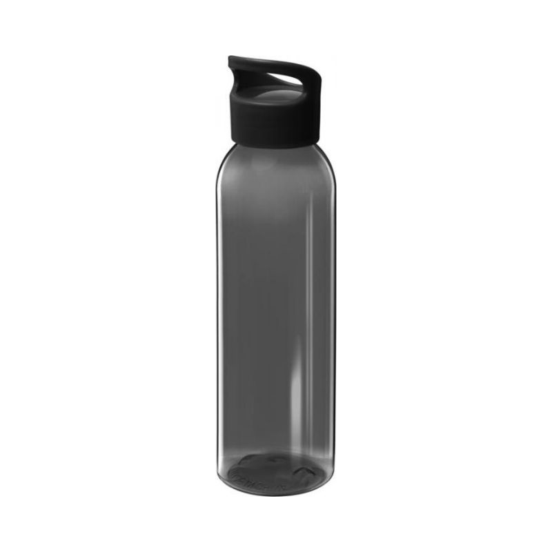 Logotrade promotional product image of: Sky bottle, black