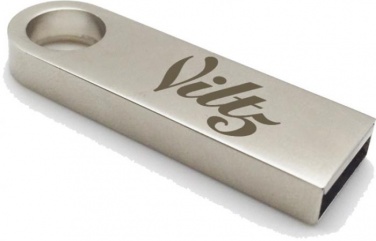 Logotrade promotional item picture of: Flash Drive Compact