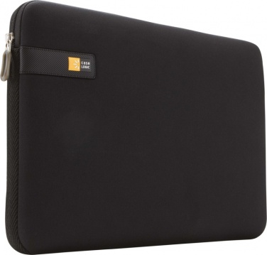 Logotrade promotional giveaways photo of: Case Logic 11.6" laptop sleeve, black