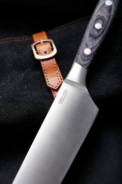 Logotrade promotional merchandise photo of: Kaiser Chef´s Knife