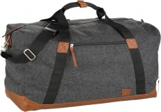 Field & Co.® Campster 22" Duffel Bag, dark grey