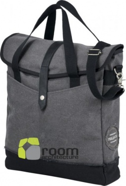 Logotrade promotional products photo of: Hudson 14" Laptop Tote