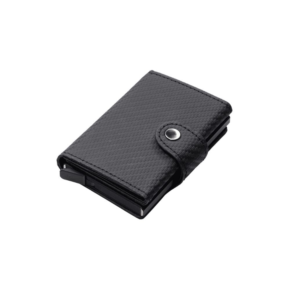 Logotrade advertising product image of: Stylish Carbon RFID Card Pocket