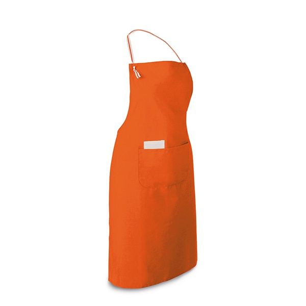 Logo trade promotional products image of: Apron