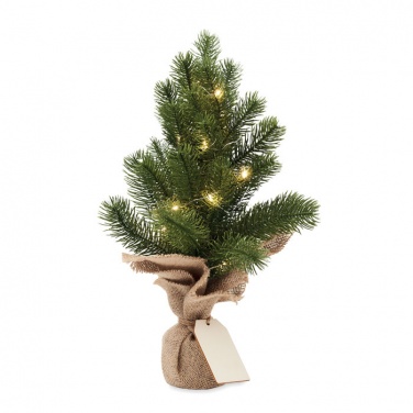 Logo trade promotional products image of: AVETO Christmas tree