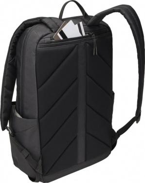 Logotrade promotional giveaway picture of: Backpack Thule Lithos 20 L, black
