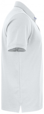 Logo trade promotional item photo of: Advantage Premium Polo Men, white