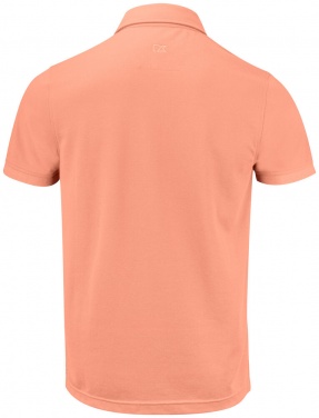 Logotrade business gift image of: Advantage Premium Polo Men, orange
