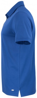 Logotrade advertising products photo of: Advantage Premium Polo Men, blue