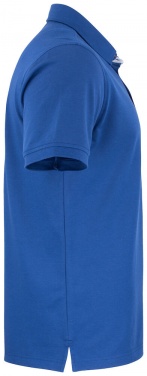 Logotrade promotional giveaways photo of: Advantage Premium Polo Men, blue