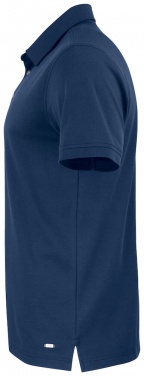 Logotrade promotional product picture of: Advantage Premium Polo Men, navy