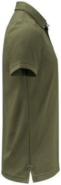 Logotrade corporate gift image of: Advantage Premium Polo Men, Ivy green