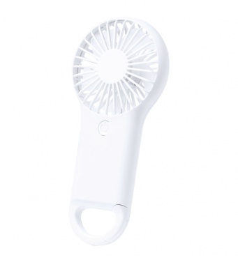 Logotrade promotional products photo of: Dayane electric hand fan