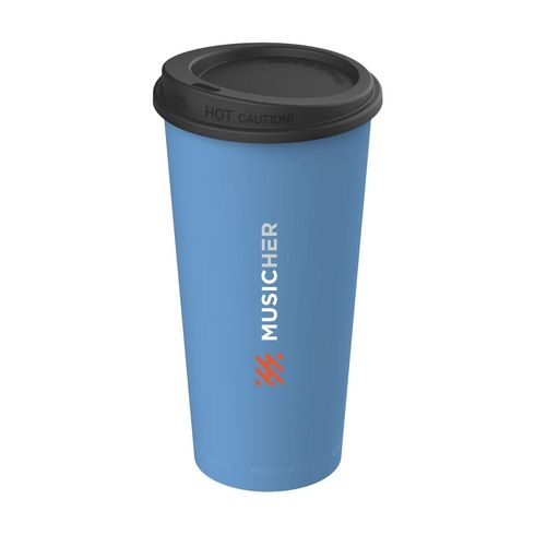 Logotrade promotional giveaways photo of: Hazel coffee mug, 400ml