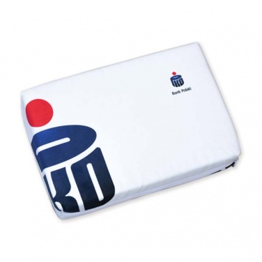 Logotrade promotional merchandise image of: Memory foam pillow