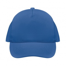 Bicca Cap, blue