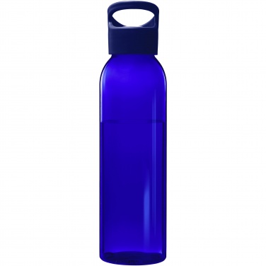 Logotrade promotional gift image of: Sky 650 ml Tritan™ water bottle