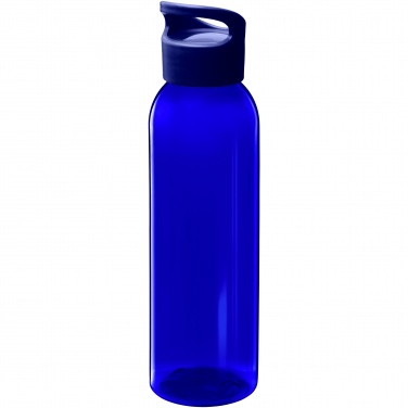 Logotrade promotional giveaway image of: Sky 650 ml Tritan™ water bottle