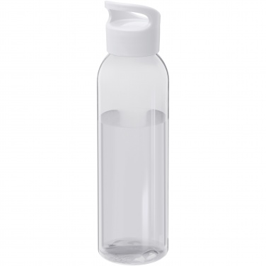 Logo trade advertising products image of: Sky 650 ml Tritan™ water bottle