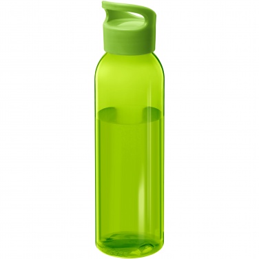 Logo trade promotional gifts picture of: Sky 650 ml Tritan™ water bottle