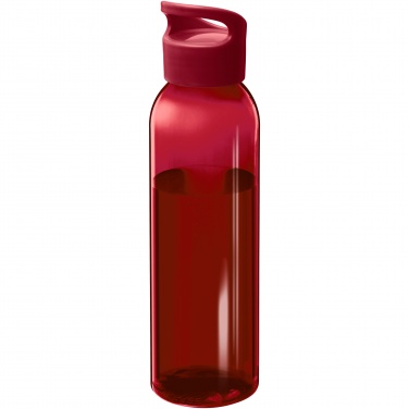 Logo trade promotional giveaways picture of: Sky 650 ml Tritan™ water bottle